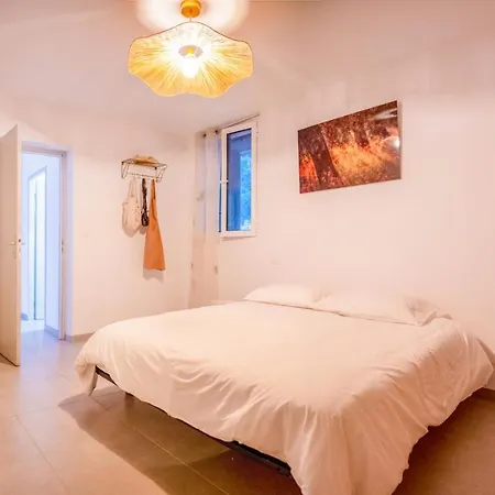 Ξενοδοχείο Domaine De La Coste Frontignan