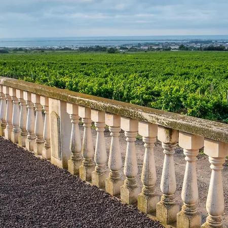 Ξενοδοχείο Domaine De La Coste