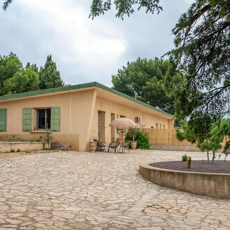 Domaine De La Coste *