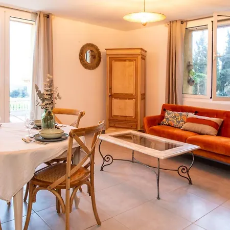 Domaine De La Coste Ξενοδοχείο *