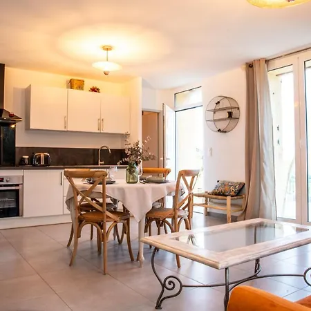 Ξενοδοχείο Domaine De La Coste Frontignan