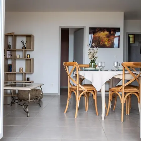 Ξενοδοχείο Domaine De La Coste *