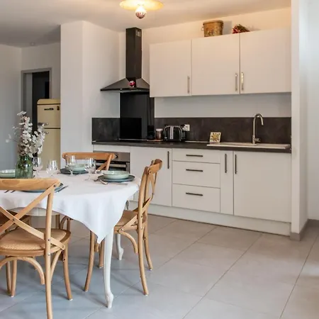 Ξενοδοχείο Domaine De La Coste