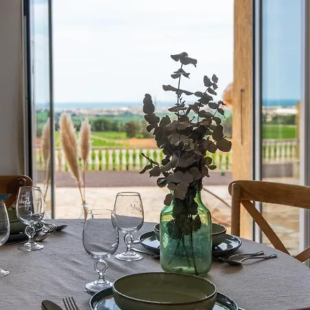 Domaine De La Coste *