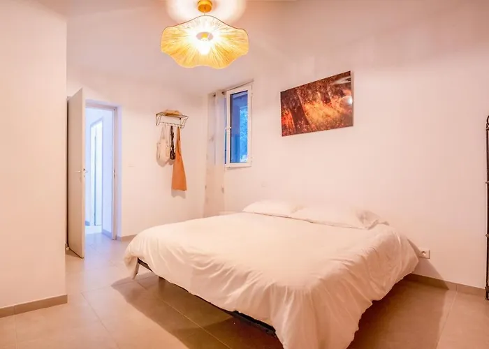 Hotel Domaine De La Coste Frontignan