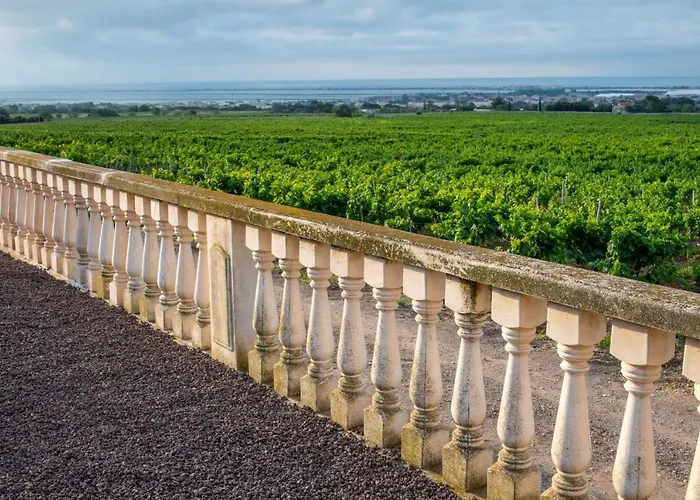 Hotel Domaine De La Coste