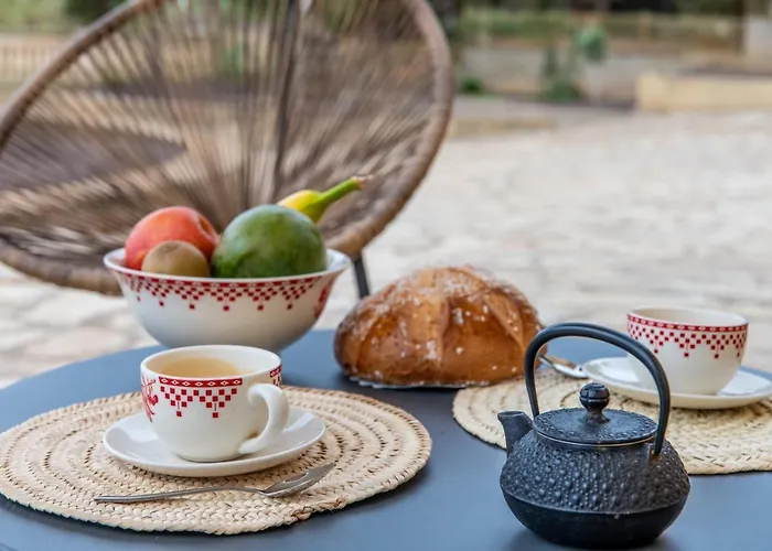 Domaine De La Coste * Frontignan