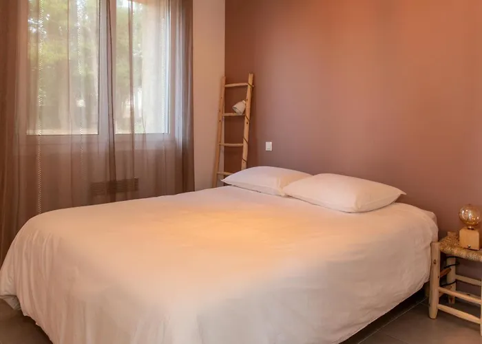 Hotel Domaine De La Coste