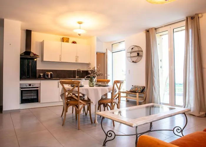 Hotel Domaine De La Coste Frontignan