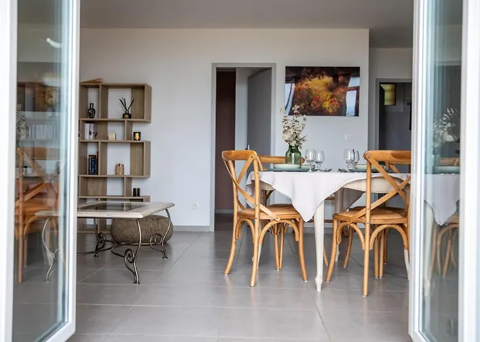 Hotel Domaine De La Coste *