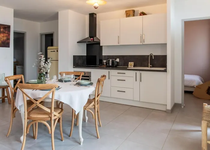 Hotel Domaine De La Coste