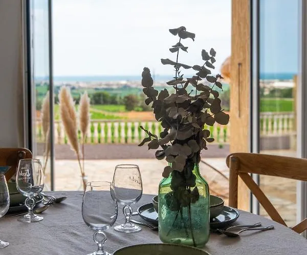 Domaine De La Coste *